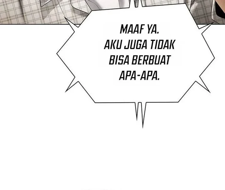 Office Worker Who Sees Fate Chapter 173 - halaman 2