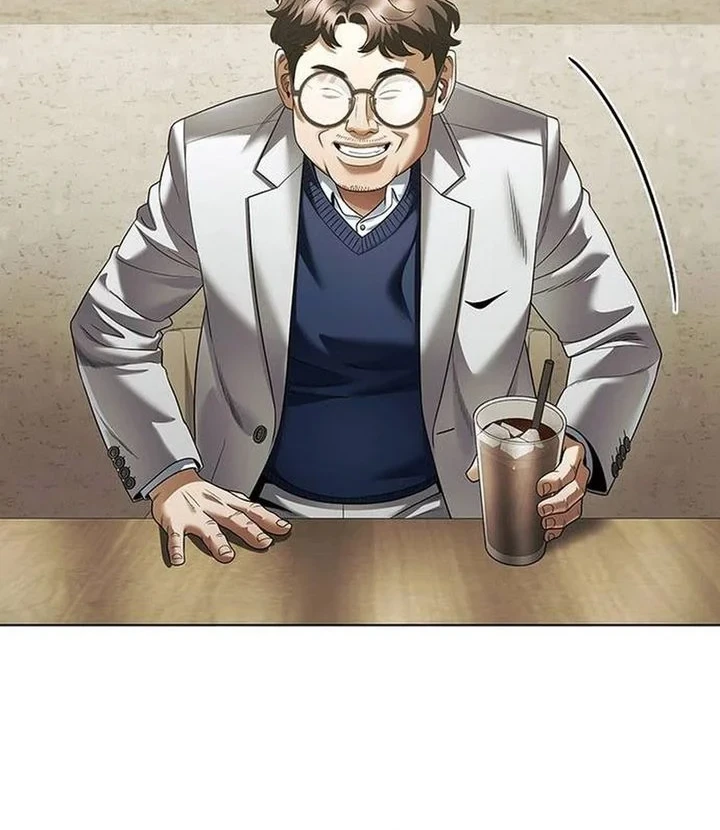 Office Worker Who Sees Fate Chapter 173 - halaman 23