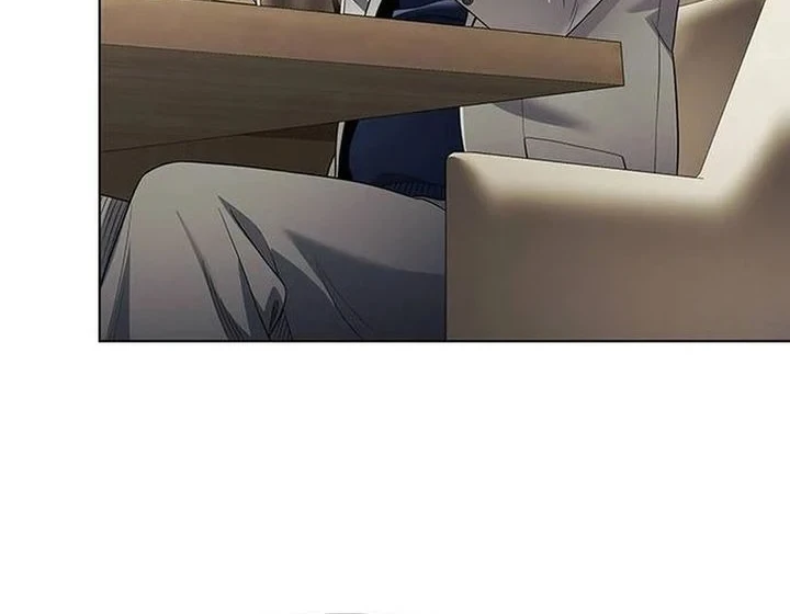 Office Worker Who Sees Fate Chapter 173 - halaman 27