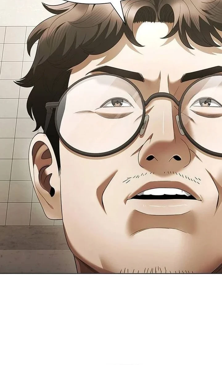 Office Worker Who Sees Fate Chapter 173 - halaman 34