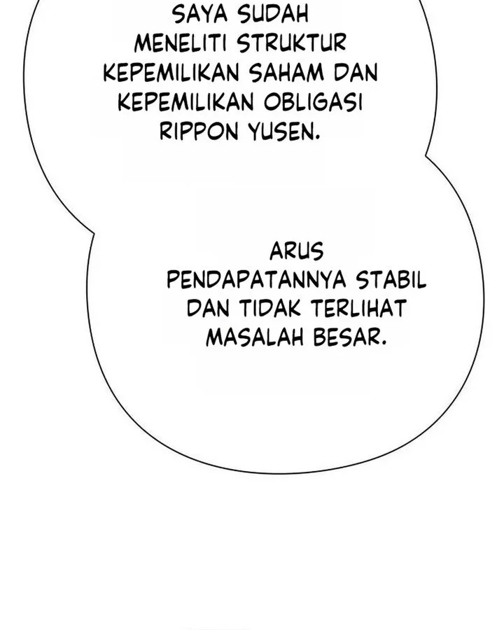 Office Worker Who Sees Fate Chapter 173 - halaman 45