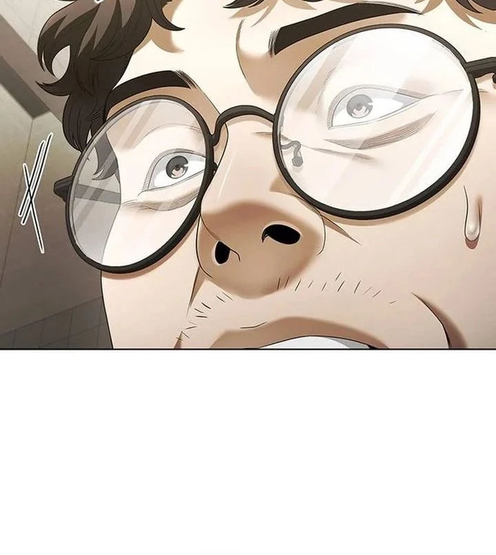 Office Worker Who Sees Fate Chapter 173 - halaman 53