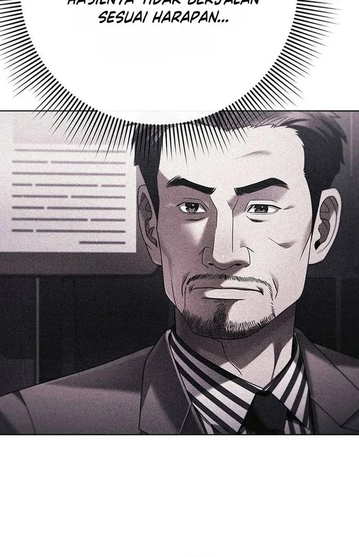 Office Worker Who Sees Fate Chapter 173 - halaman 61