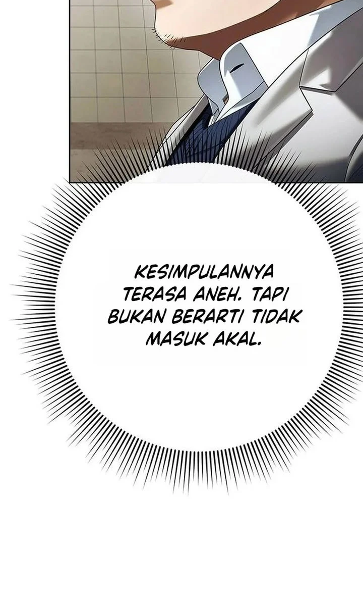 Office Worker Who Sees Fate Chapter 173 - halaman 65