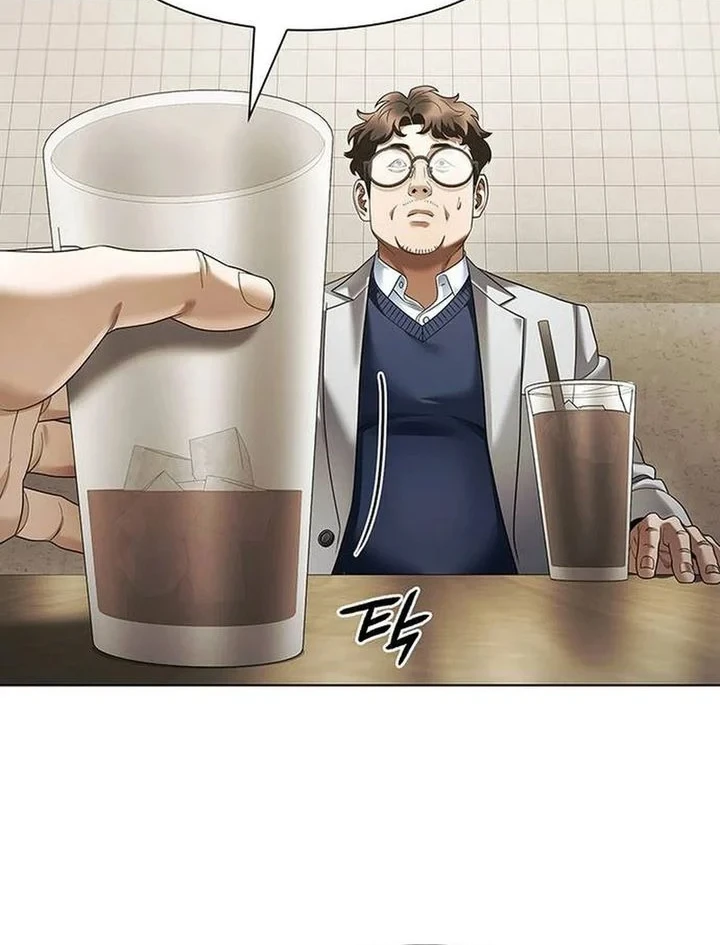 Office Worker Who Sees Fate Chapter 173 - halaman 67