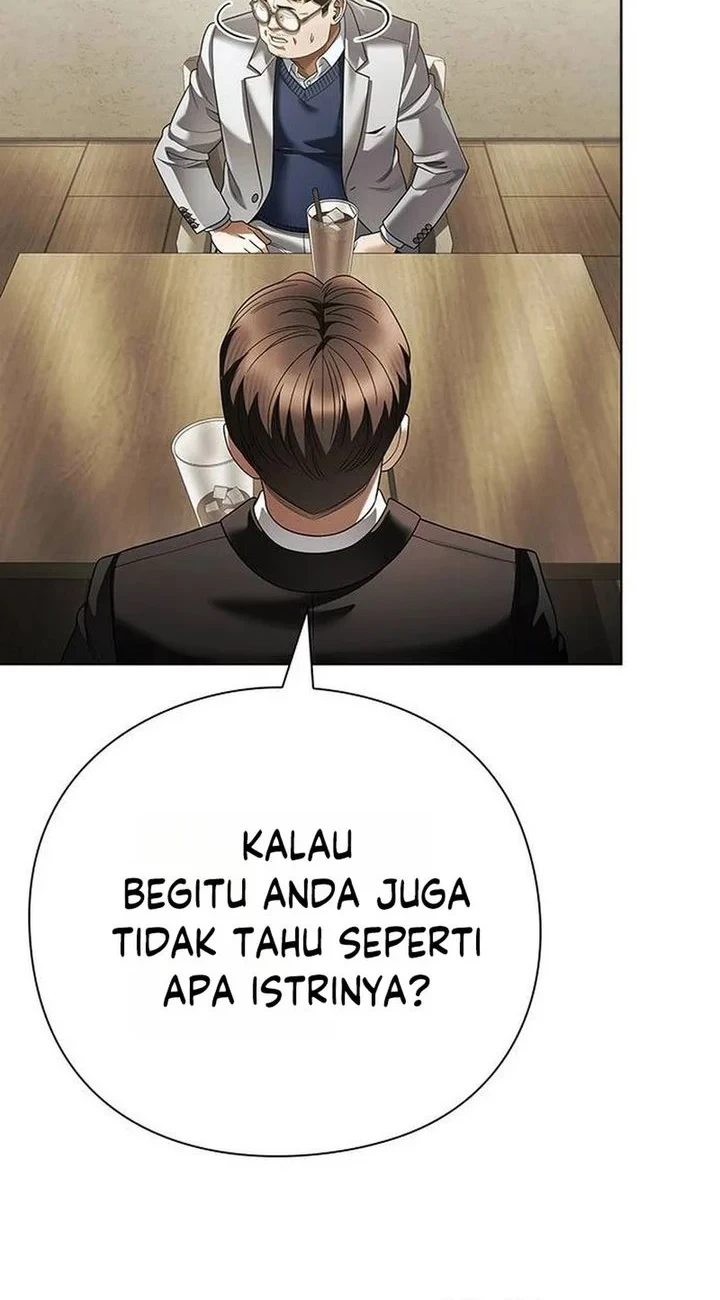 Office Worker Who Sees Fate Chapter 173 - halaman 69