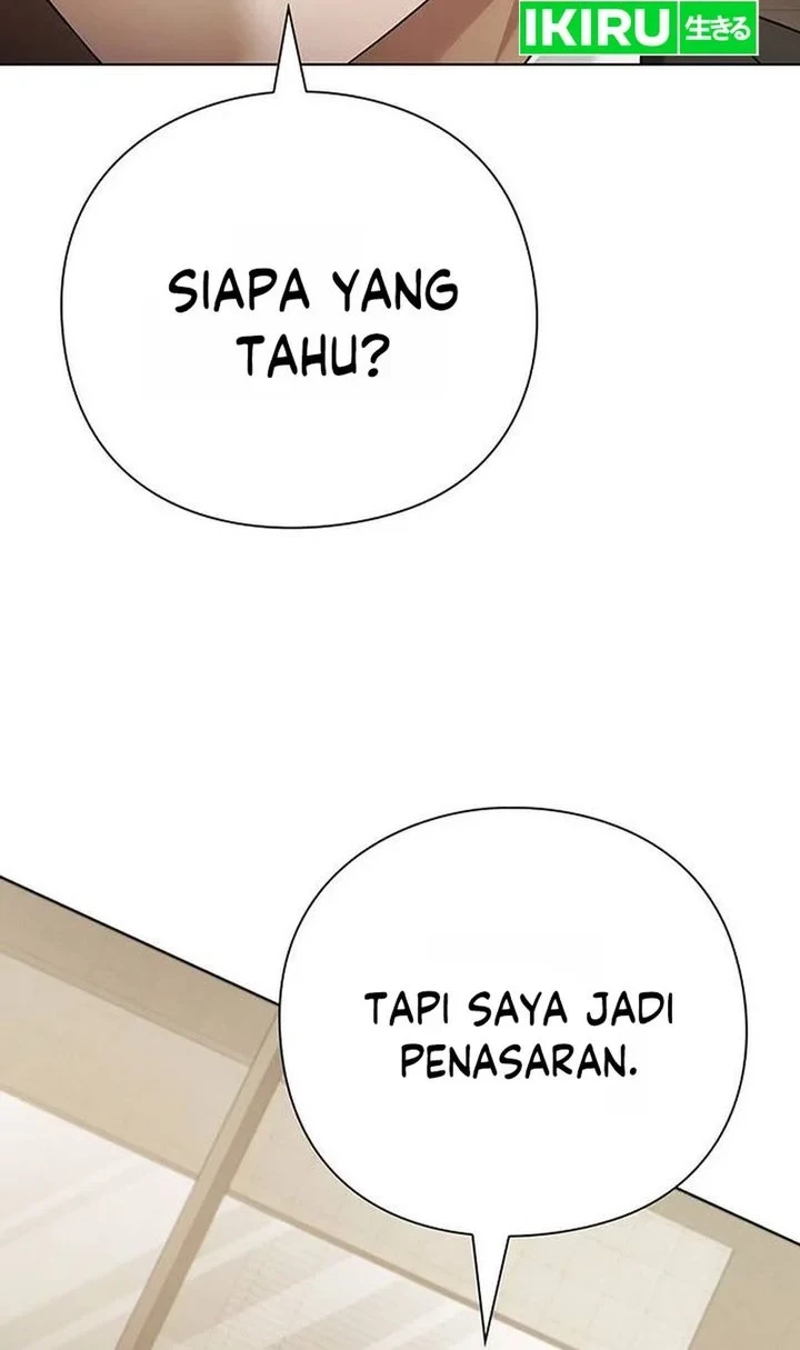 Office Worker Who Sees Fate Chapter 173 - halaman 78