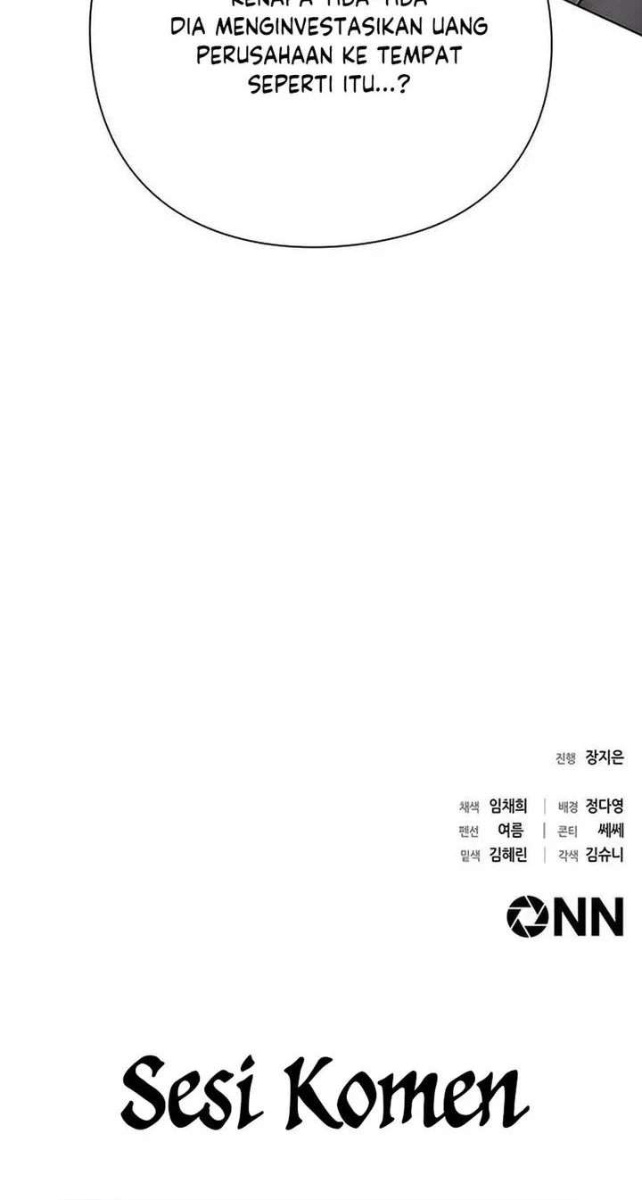 Office Worker Who Sees Fate Chapter 173 - halaman 80
