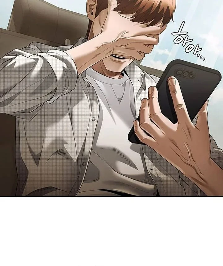 Office Worker Who Sees Fate Chapter 173 - halaman 9