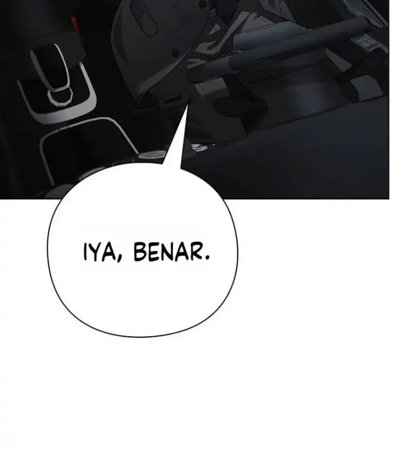 Office Worker Who Sees Fate Chapter 174 - halaman 12