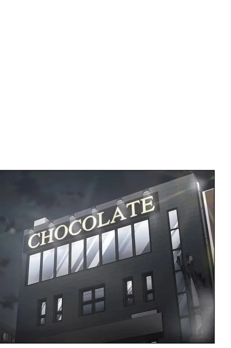 Office Worker Who Sees Fate Chapter 174 - halaman 17