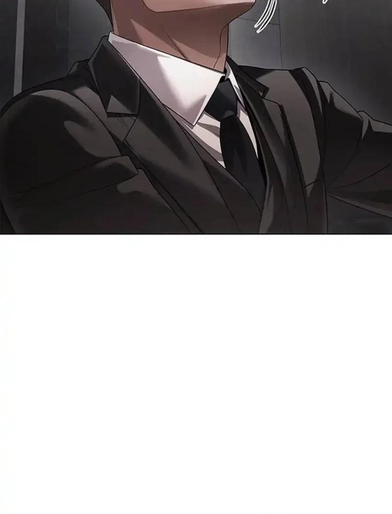 Office Worker Who Sees Fate Chapter 174 - halaman 20