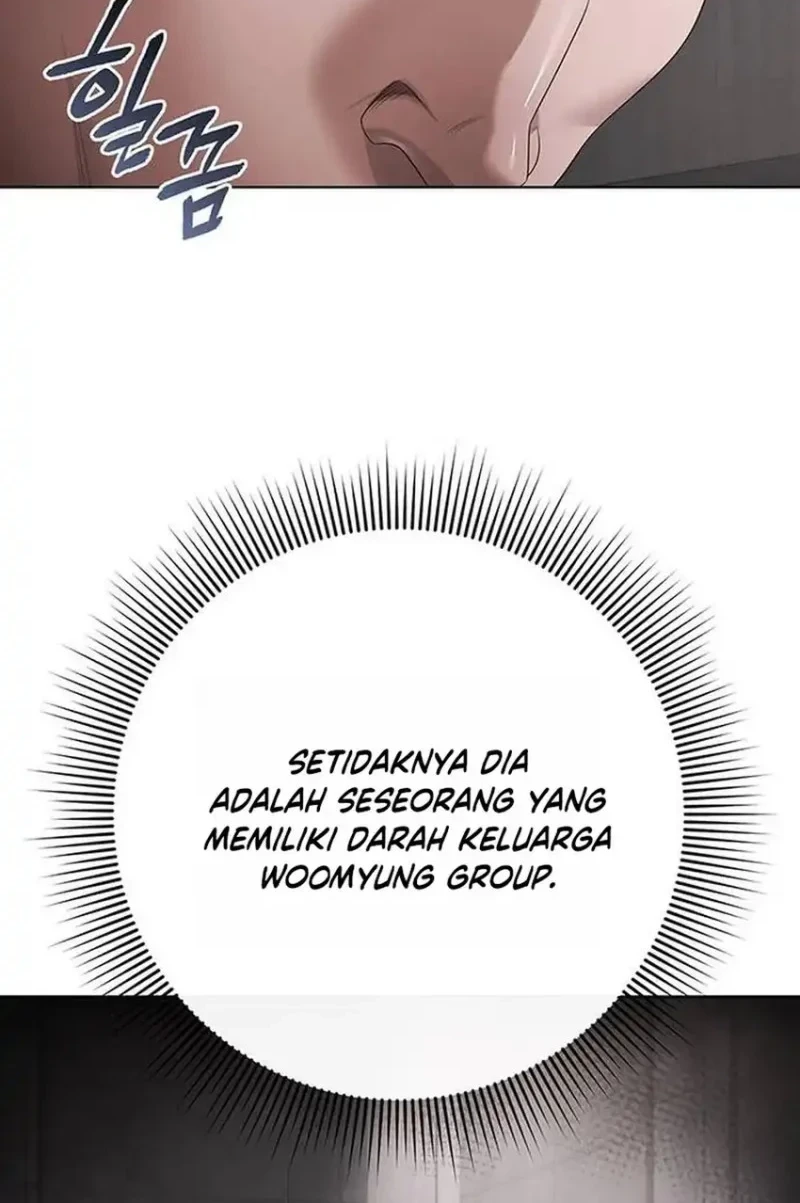 Office Worker Who Sees Fate Chapter 174 - halaman 22