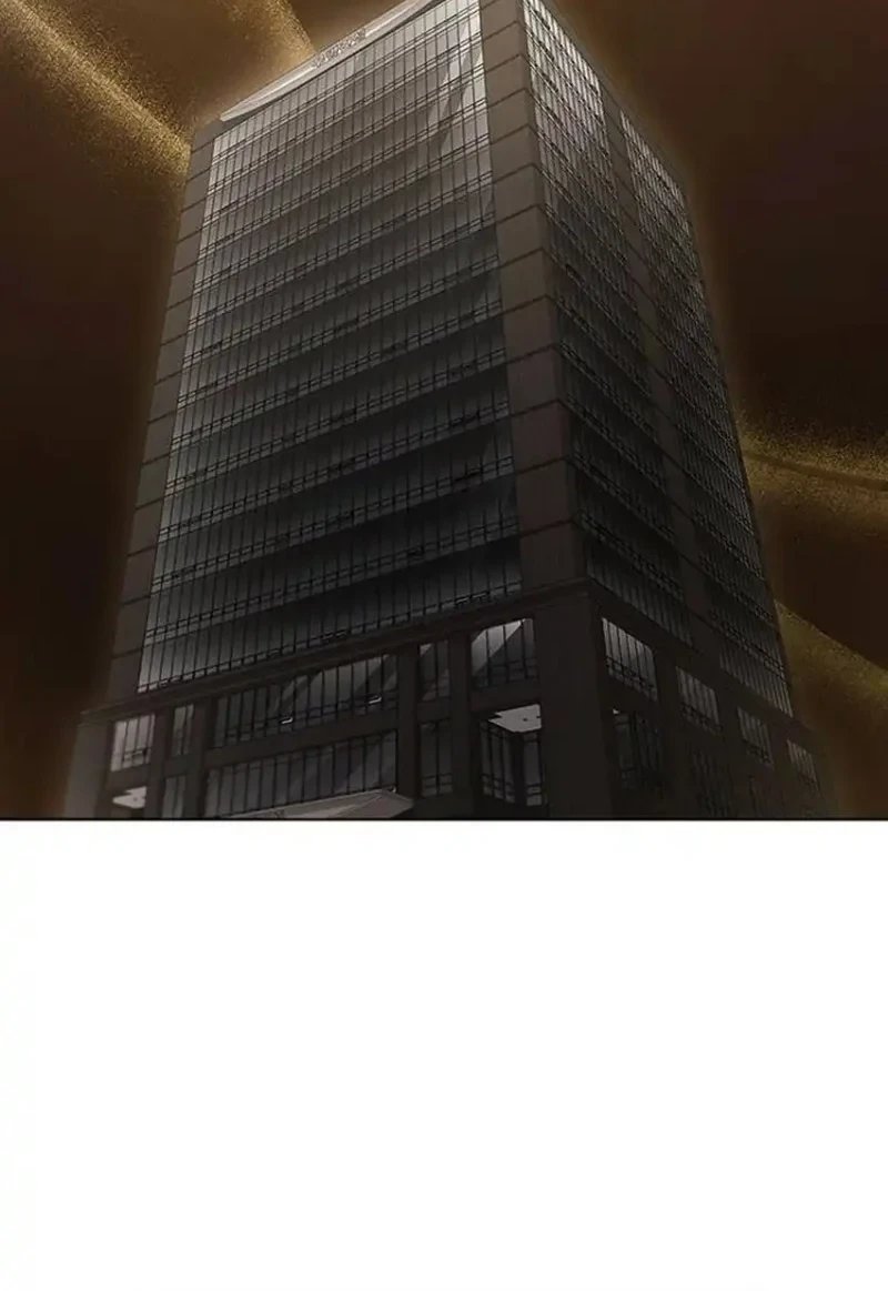 Office Worker Who Sees Fate Chapter 174 - halaman 24