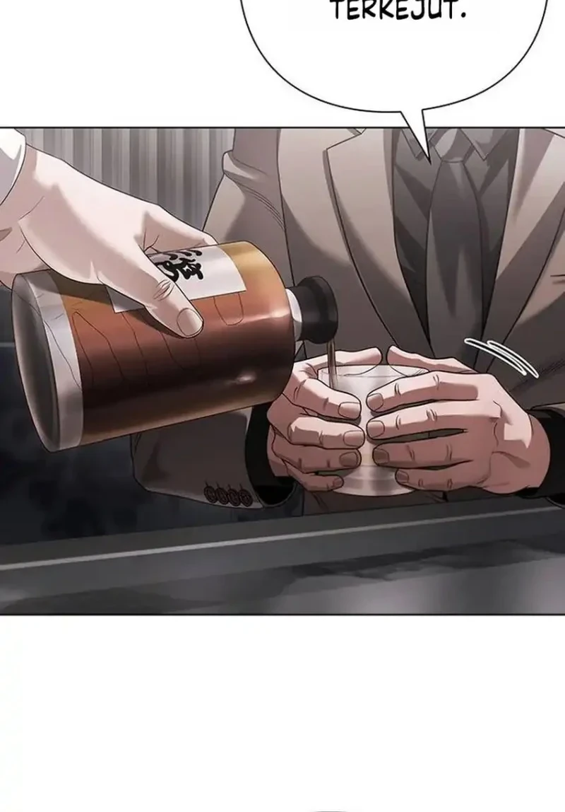 Office Worker Who Sees Fate Chapter 174 - halaman 26