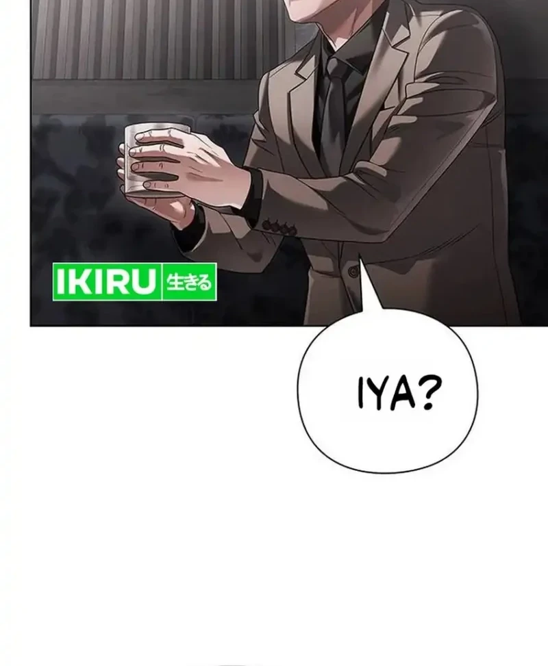 Office Worker Who Sees Fate Chapter 174 - halaman 28