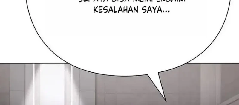 Office Worker Who Sees Fate Chapter 174 - halaman 39