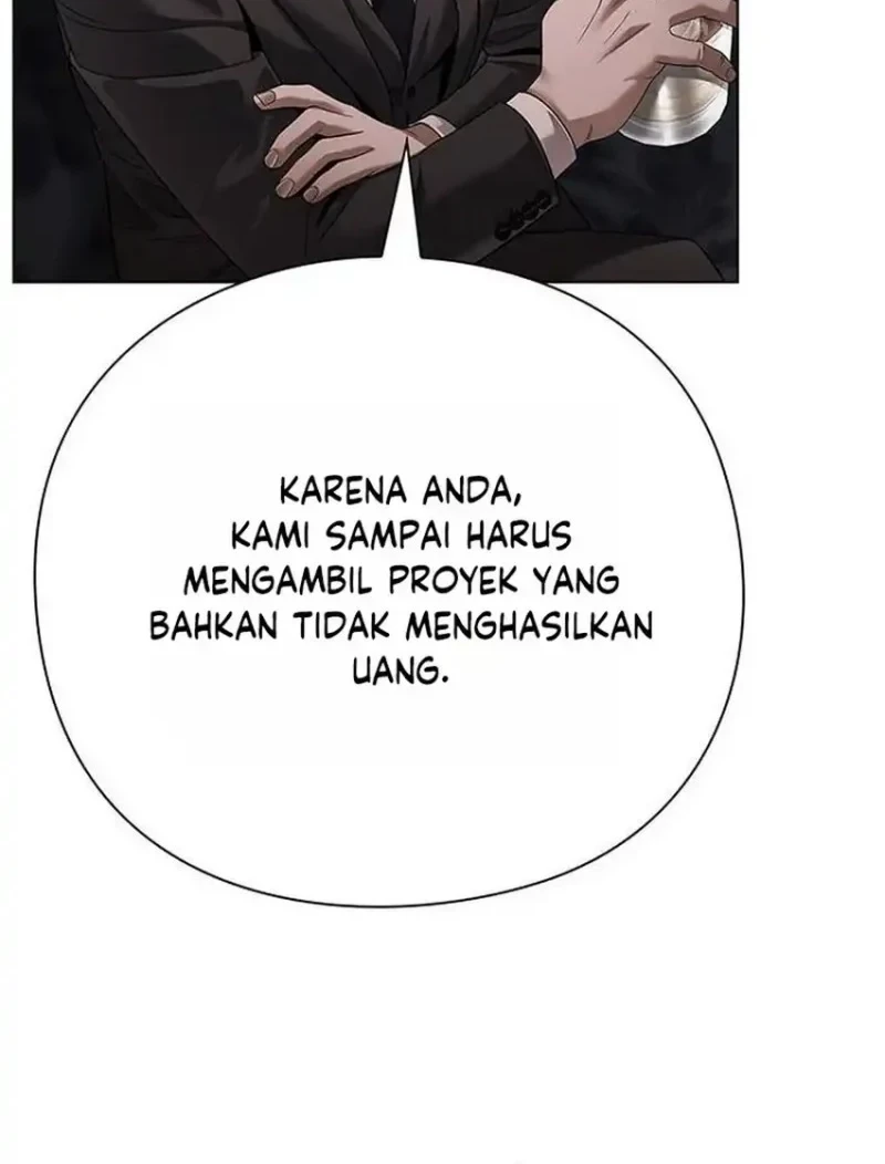 Office Worker Who Sees Fate Chapter 174 - halaman 41