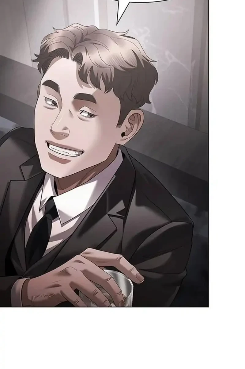 Office Worker Who Sees Fate Chapter 174 - halaman 44
