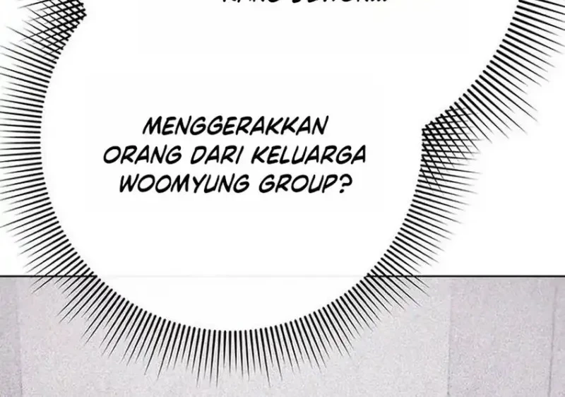 Office Worker Who Sees Fate Chapter 174 - halaman 46