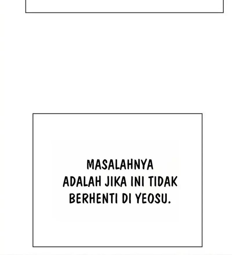 Office Worker Who Sees Fate Chapter 174 - halaman 52