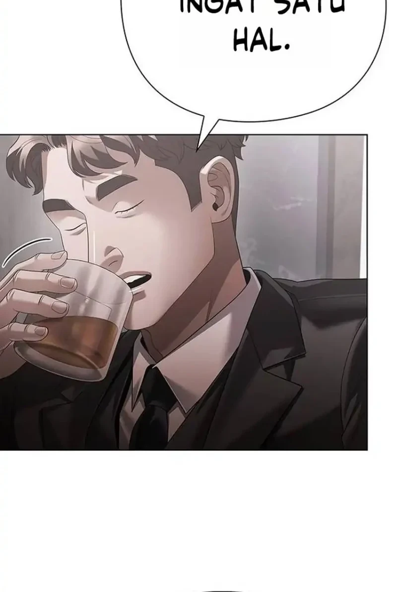 Office Worker Who Sees Fate Chapter 174 - halaman 56