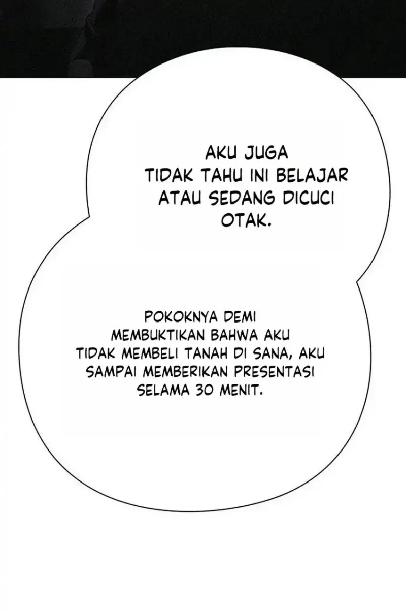 Office Worker Who Sees Fate Chapter 174 - halaman 65