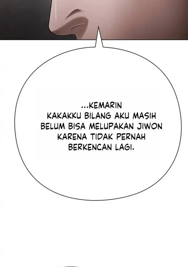 Office Worker Who Sees Fate Chapter 174 - halaman 70