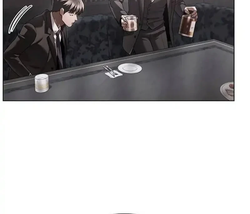 Office Worker Who Sees Fate Chapter 174 - halaman 74