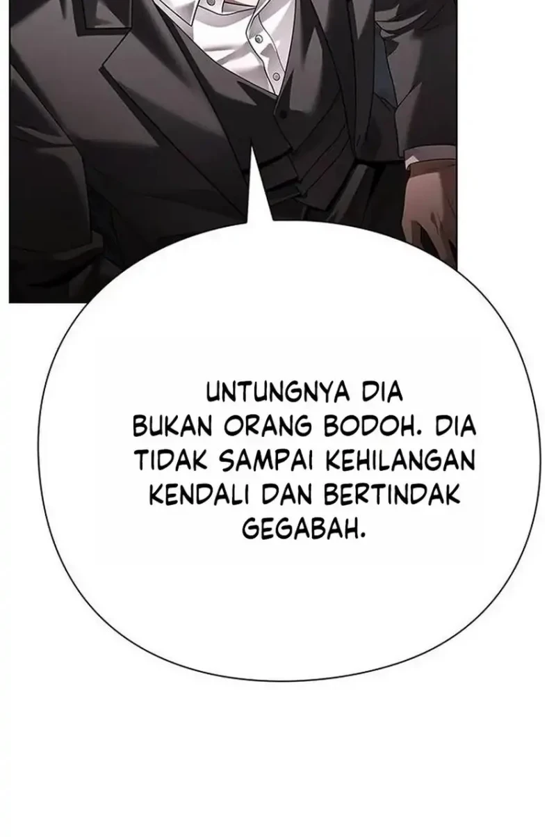 Office Worker Who Sees Fate Chapter 174 - halaman 76
