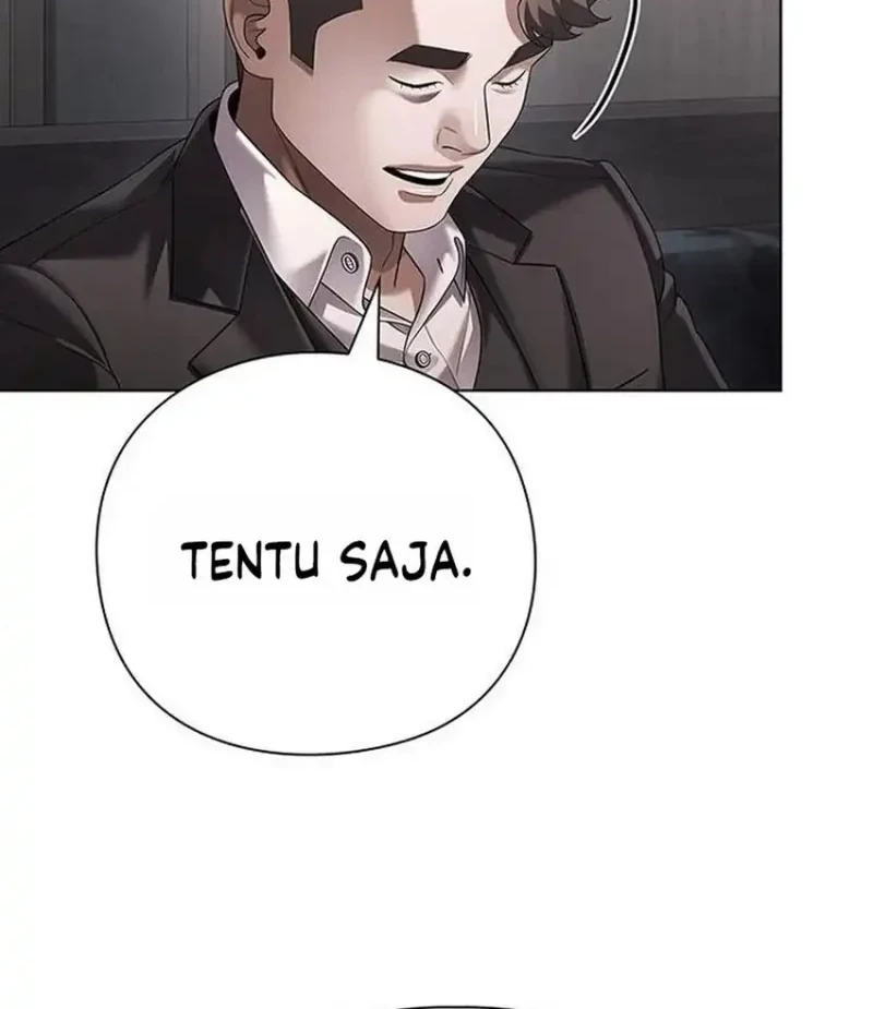 Office Worker Who Sees Fate Chapter 174 - halaman 82