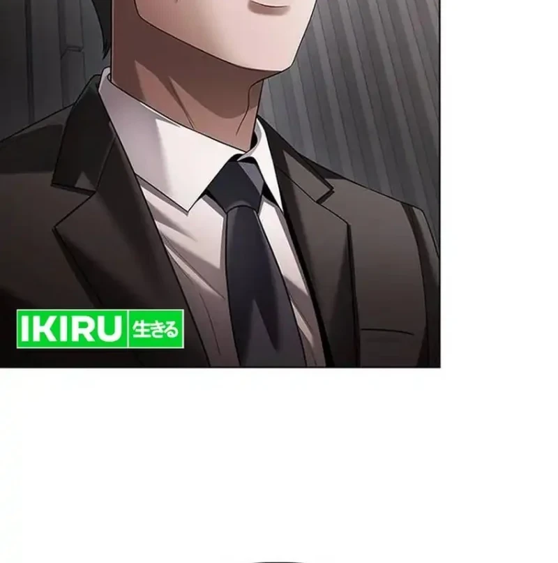 Office Worker Who Sees Fate Chapter 174 - halaman 88