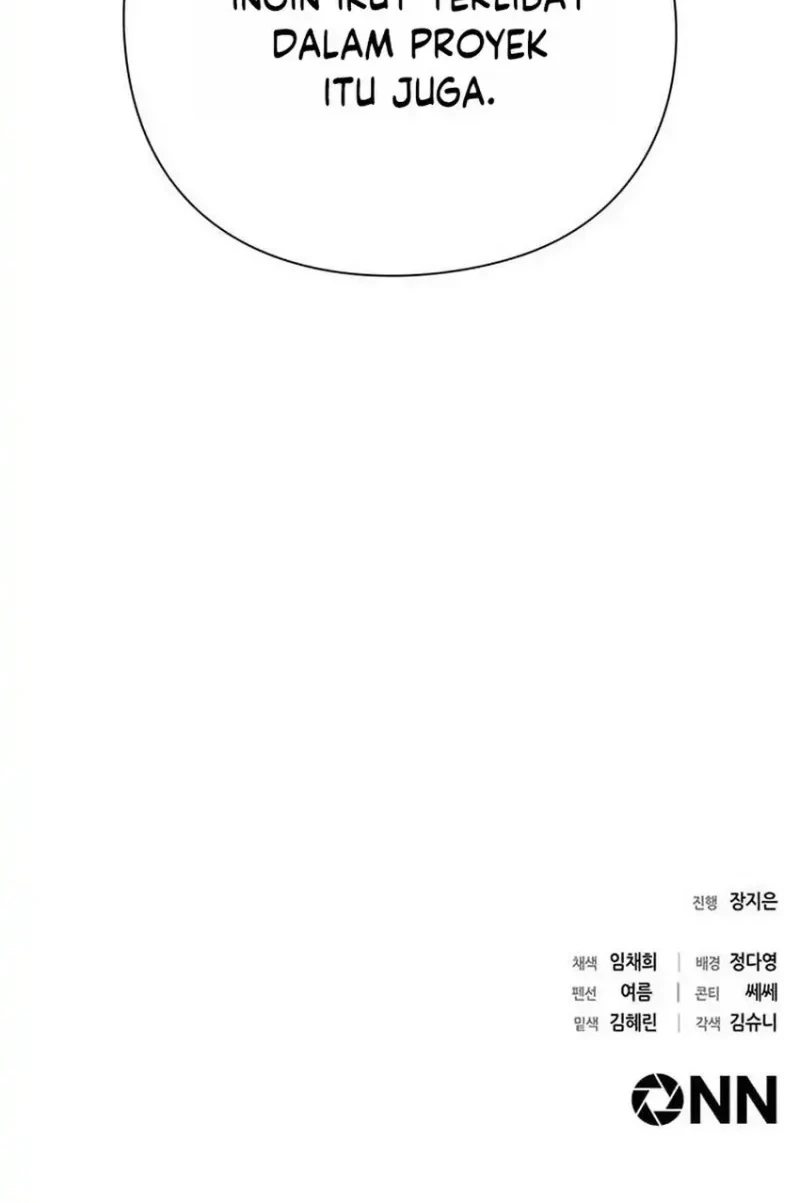 Office Worker Who Sees Fate Chapter 174 - halaman 90