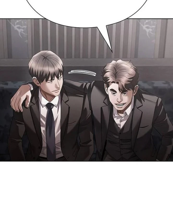 Office Worker Who Sees Fate Chapter 175 - halaman 11