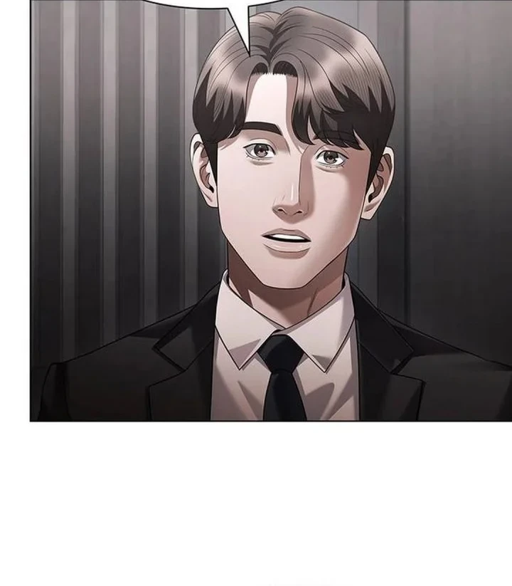 Office Worker Who Sees Fate Chapter 175 - halaman 13