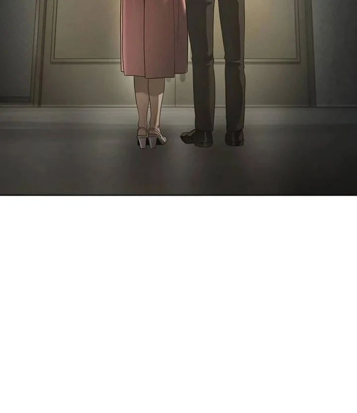 Office Worker Who Sees Fate Chapter 175 - halaman 19