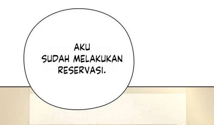 Office Worker Who Sees Fate Chapter 175 - halaman 21