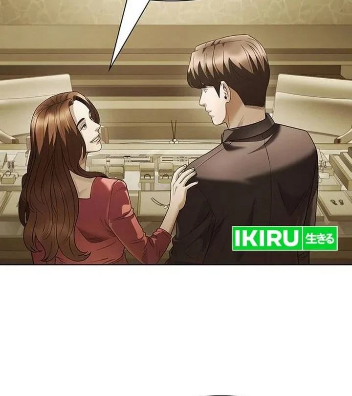 Office Worker Who Sees Fate Chapter 175 - halaman 32