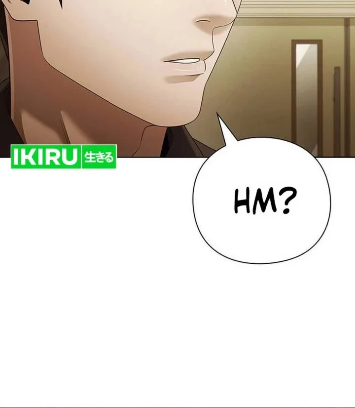 Office Worker Who Sees Fate Chapter 175 - halaman 37