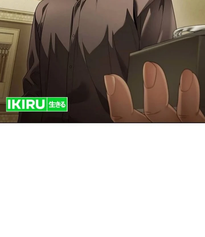 Office Worker Who Sees Fate Chapter 175 - halaman 40
