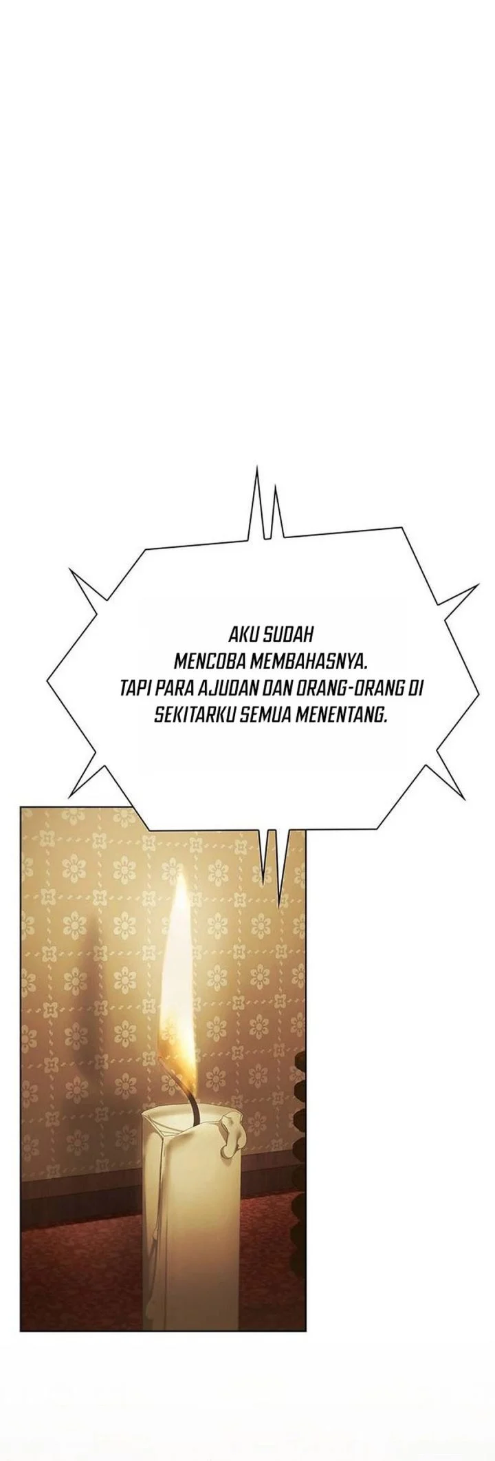 Office Worker Who Sees Fate Chapter 175 - halaman 41