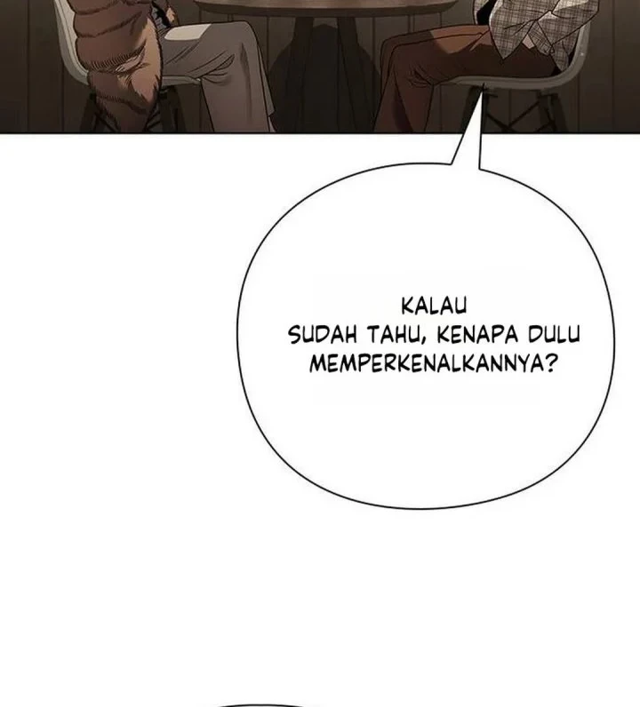 Office Worker Who Sees Fate Chapter 175 - halaman 56