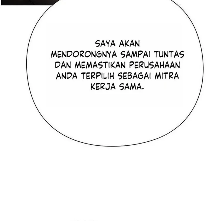 Office Worker Who Sees Fate Chapter 175 - halaman 6