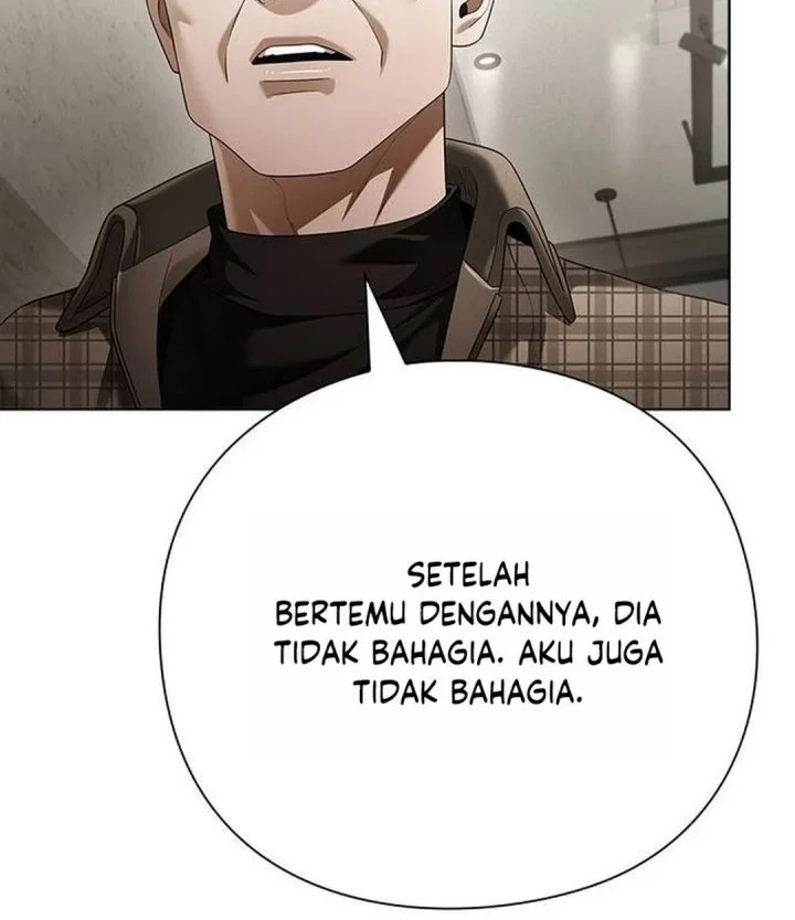 Office Worker Who Sees Fate Chapter 175 - halaman 63