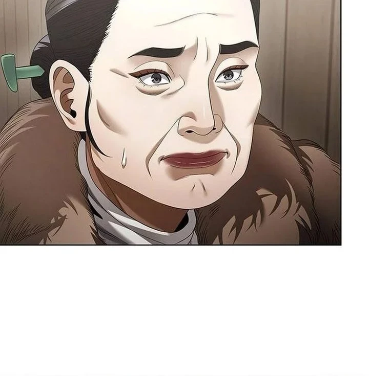 Office Worker Who Sees Fate Chapter 176 - halaman 14