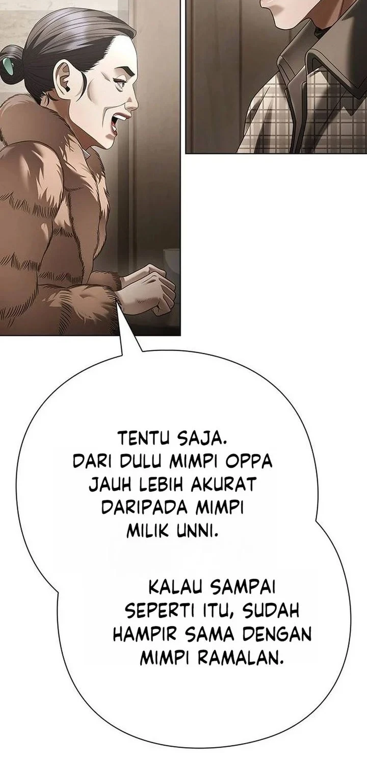 Office Worker Who Sees Fate Chapter 176 - halaman 2