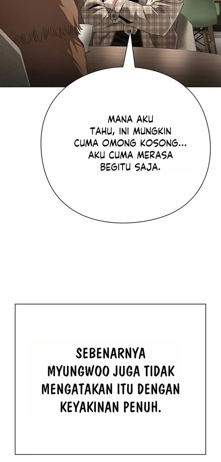 Office Worker Who Sees Fate Chapter 176 - halaman 24