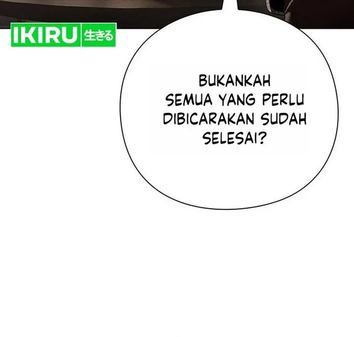 Office Worker Who Sees Fate Chapter 176 - halaman 38