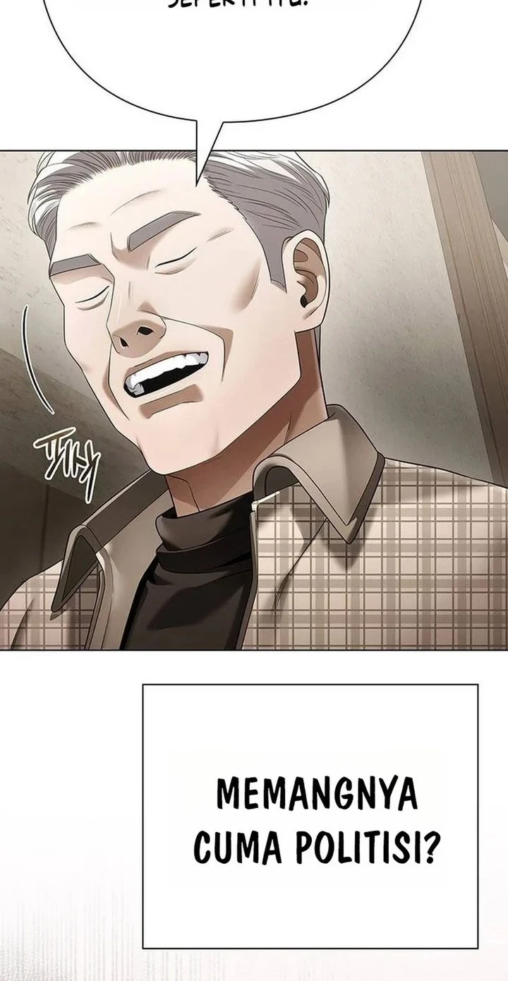 Office Worker Who Sees Fate Chapter 176 - halaman 4