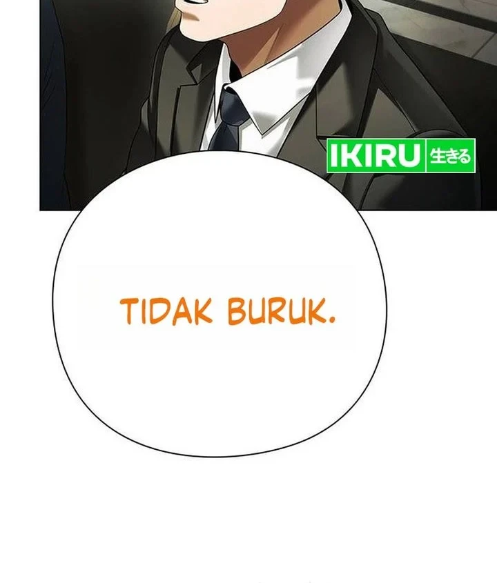 Office Worker Who Sees Fate Chapter 176 - halaman 48